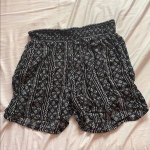 Women’s Shorts